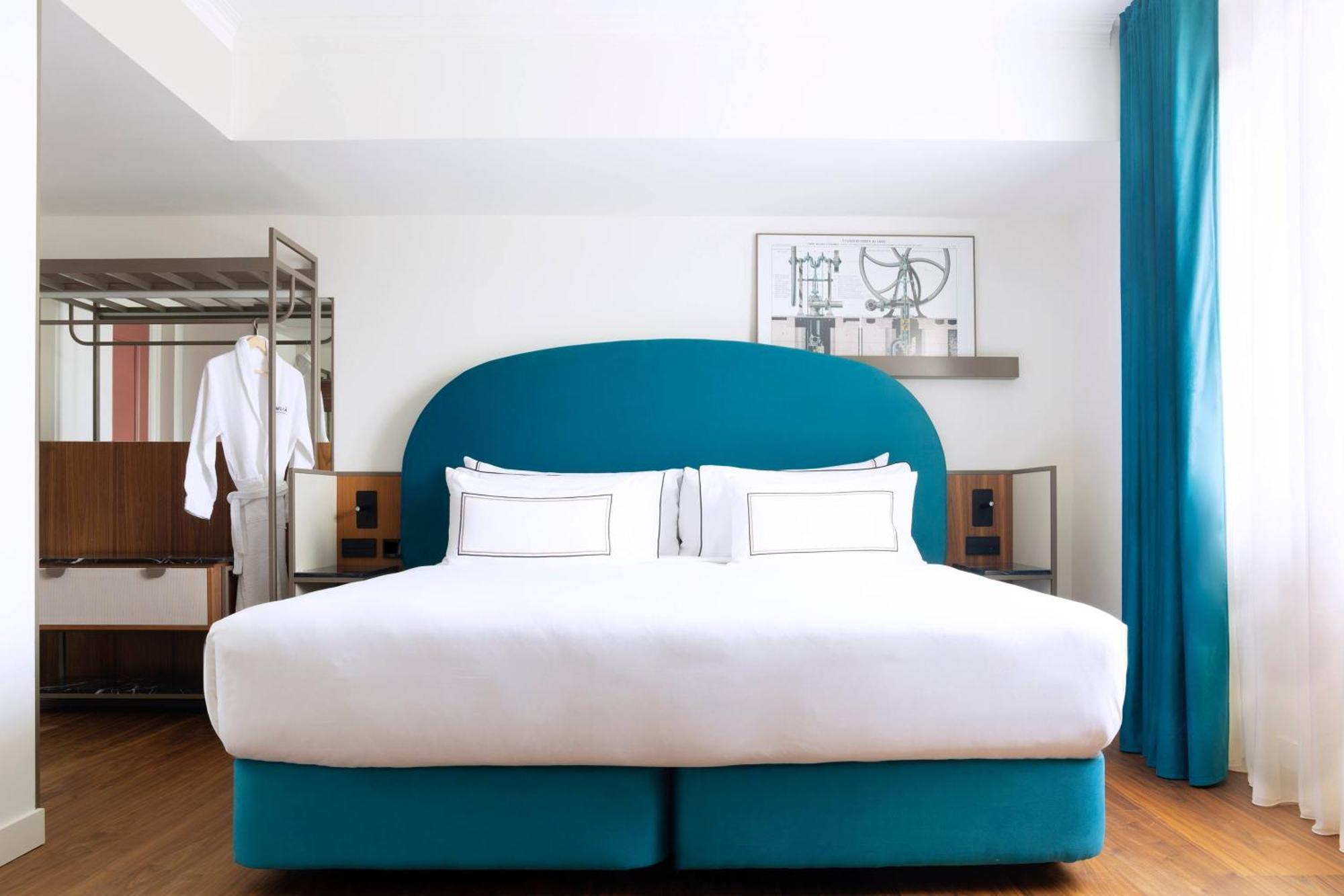 Habitación Superior