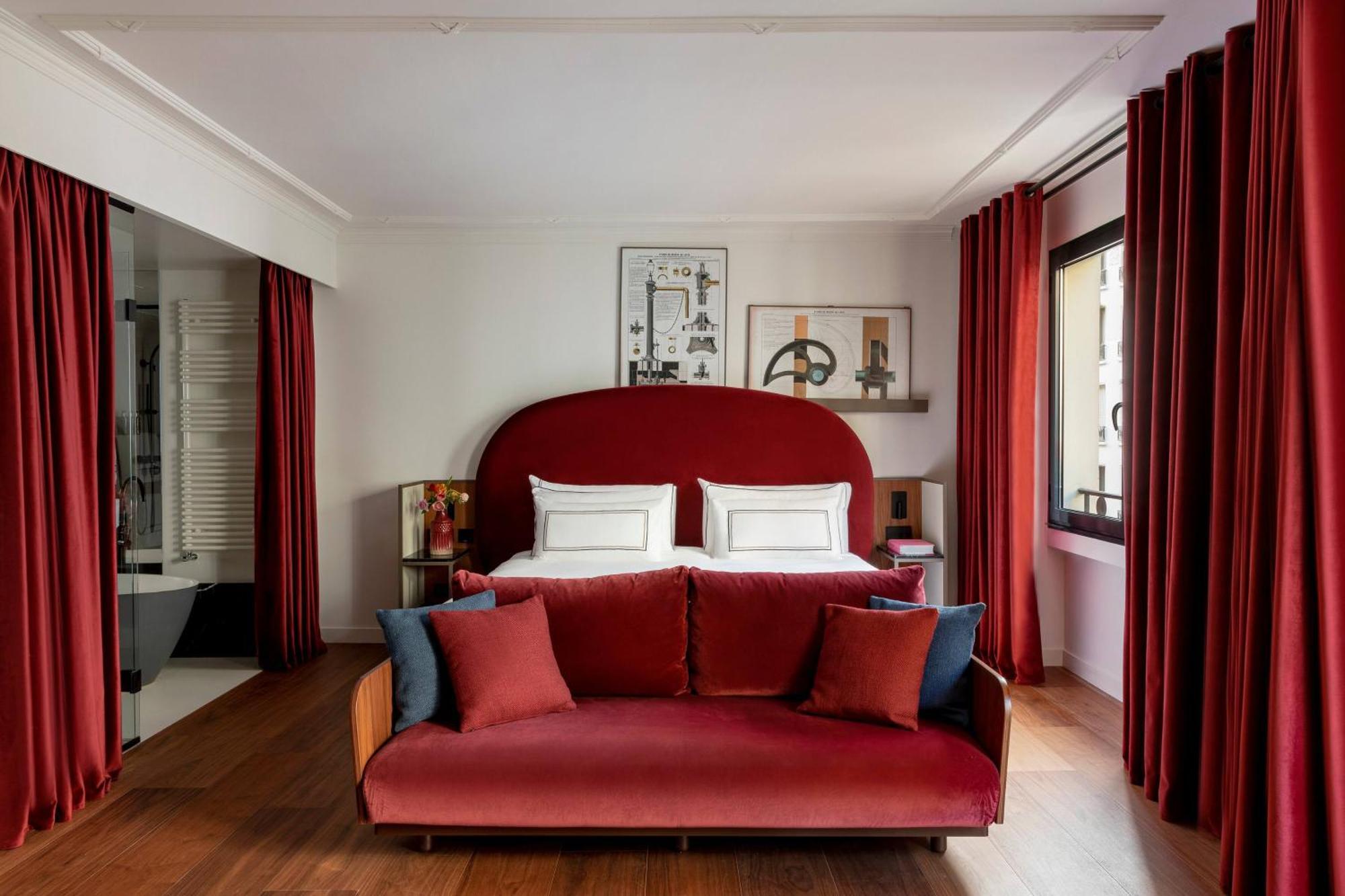 Junior Suite