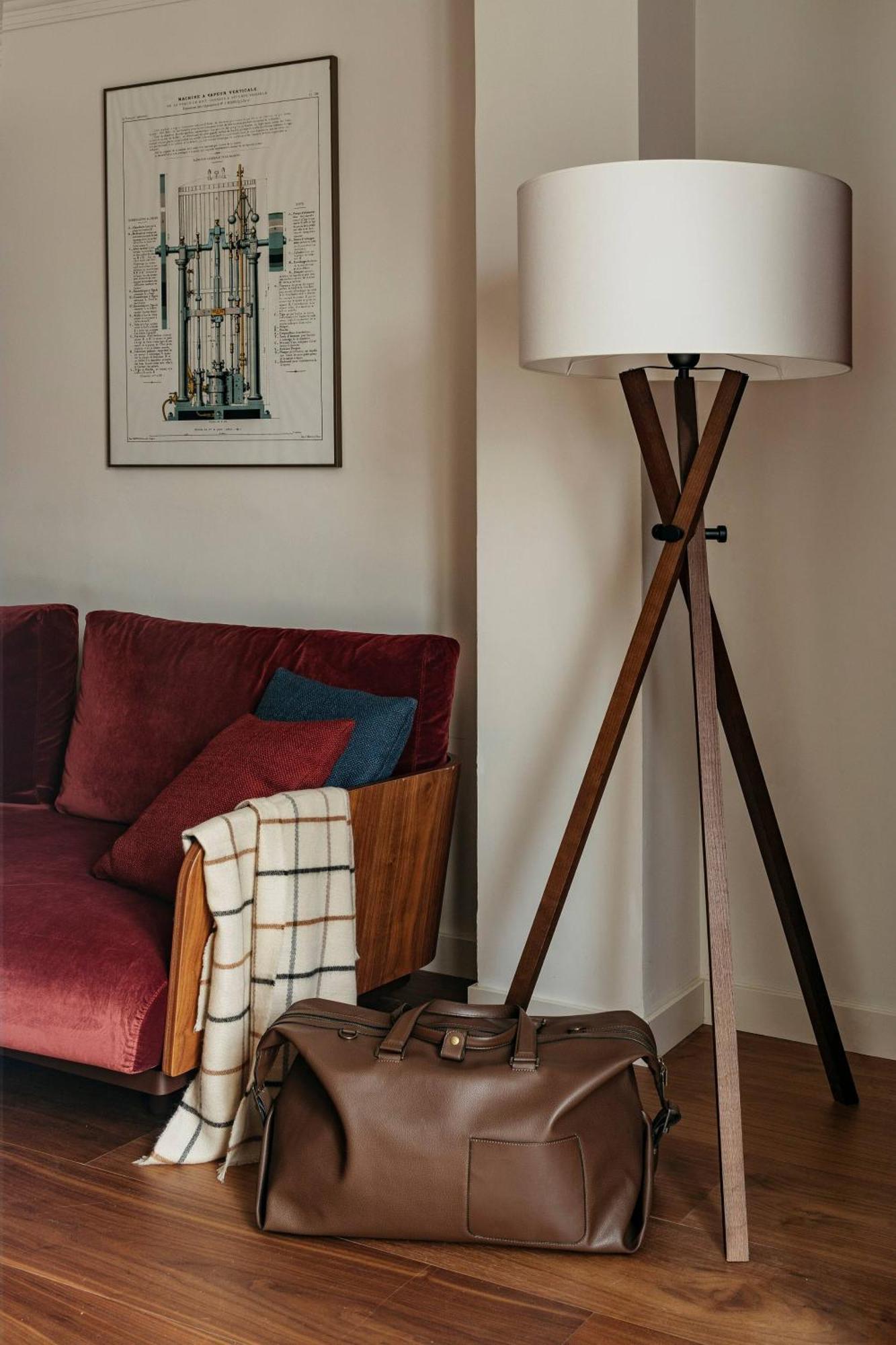 Suite Balcony