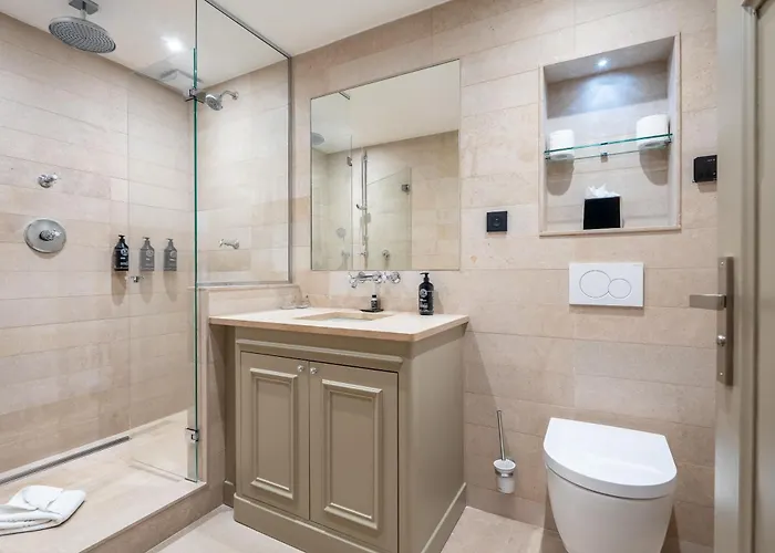 Hotel La Villa D'Estrees - Saint-Germain Paris